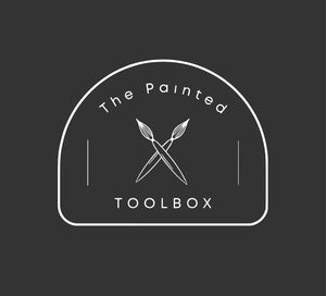 The Painted Toolbox Gift Card