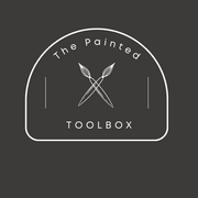 The Painted Toolbox