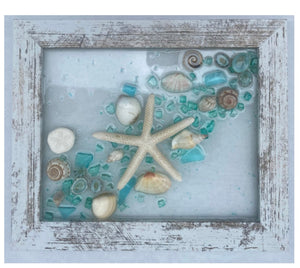 ***Thursday February 15 class 6:00** Deposit for  Resin and Glass class (remainder due at the class)