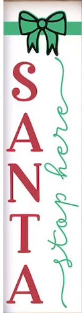 ***DEPOSIT ONLY, REMAINDER DUE AT THE CLASS*** Porch Leaner Class