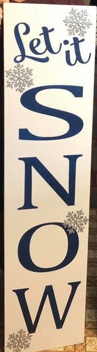 ***DEPOSIT ONLY, REMAINDER DUE AT THE CLASS*** Porch Leaner Class
